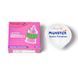 Насадка на член Recare Spike Condom Pink (презерватив з кульками та рядами шипів)