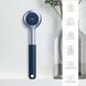 Ультразвукова щітка для всього тіла GESKE Sonic Full-Body Brush&Intensive Exfoliator 8в1 midnight