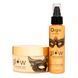 Крем-шимер для тіла Orgie &ndash; Glow Shimmering Body Cream (250 мл), чуттєвий аромат, зволоження