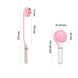 Пульсатор з вакуумною стимуляцією Otouch LOLLIPOP Pink