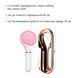 Пульсатор з вакуумною стимуляцією Otouch LOLLIPOP Pink