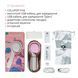 Пульсатор з вакуумною стимуляцією Otouch LOLLIPOP Pink