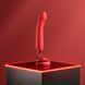 Смарт-мини секс-машина Lovense Mission 2 Vibrating suction cup dildo, 6500 вибраций/мин, Touch Sense