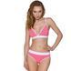 Спортивні трусики-стрінги Passion PS007 PANTIES S, pink