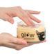 Крем-шимер для тіла Orgie &ndash; Glow Shimmering Body Cream (250 мл), чуттєвий аромат, зволоження