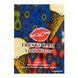 Латексная салфетка Latex Dental Dams Vanilla 1 шт
