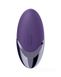 Потужний вібратор Satisfyer Lay-On - Purple Pleasure, водонепроникний, 15 режимів роботи