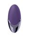 Потужний вібратор Satisfyer Lay-On - Purple Pleasure, водонепроникний, 15 режимів роботи