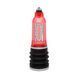Гидропомпа Bathmate Hydromax 5 Red, для члена длиной от 7,5 до 12,5см, диаметр до 4,5 см