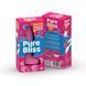 Ароматное мыло пикантной формы Pure Bliss Pink Sugar Pop (Жвачка) 18 см