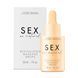 Відновлювальні краплі для масажу Bijoux Indiscrets Sex au Naturel &mdash; Revitalizing Massage Drops