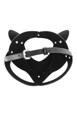 Маска кошки Fetish Tentation Adjustable Catwoman Diamond Mask