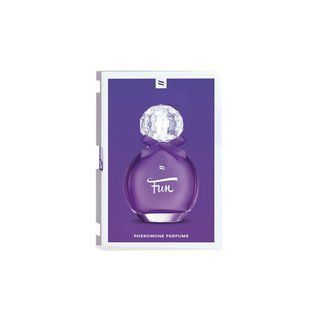 Пробник духов с феромонами Obsessive Perfume Fun &ndash; sample (1 мл)