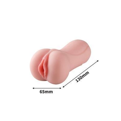Мастурбатор-вагина MAI Pocket Pussy Mia Flesh