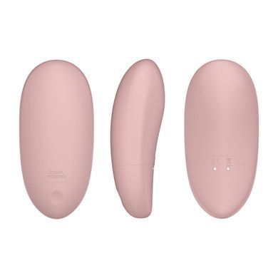Клиторальный стимулятор Bijoux Indiscrets Sex au Naturel &mdash; Personal Massager