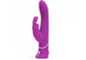 Вібратор кролик із поступальними рухами Happy Rabbit Curve Thrusting