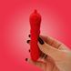Вібратор-єдиноріжка Unihorn USB Bullet &ndash; Cupid's Beau, віброкуля, USB-зарядка, 10 режимів