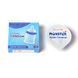 Насадка на член Recare Spike Condom Blue (презерватив з шипами)
