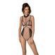 Боди Passion DOMINICA BODY L/XL, beige
