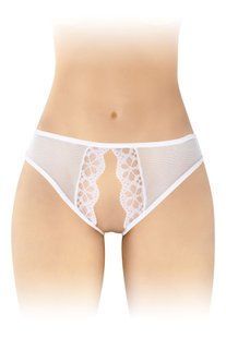 Трусики Fashion Secret Ambre White