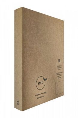 Эротические колготки-бодистокинг Passion ECO S009 red