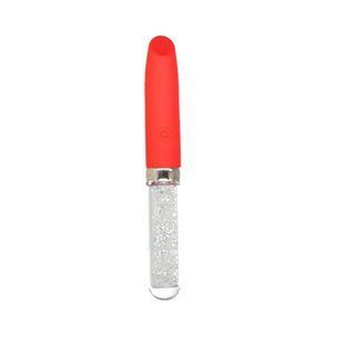 Вібратор Petites Lil&rsquo; Bombshell Vibrator - Red