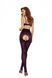 Колготки Passion TIOPEN 025 1/2 (20 den), black