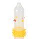Насадка на член Recare Spike Condom Orange (презерватив з вусиками та шипами)