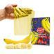 Латексная салфетка Latex Dental Dams Banana 1 шт