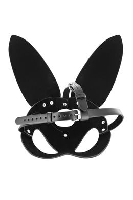 Маска зайки Fetish Tentation Adjustable Bunny Mask