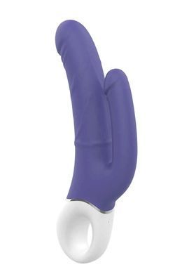 Подвійний вібратор Dream Toys VIBES of LOVE DOUBLE PLEASURE