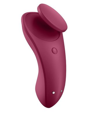 Смарт-вібратор у трусики Satisfyer Sexy Secret