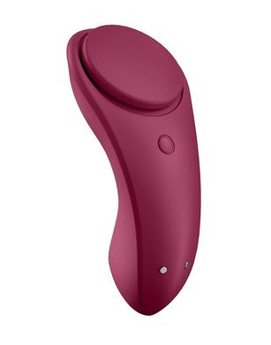 Смарт-вібратор у трусики Satisfyer Sexy Secret