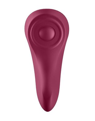 Смарт-вібратор у трусики Satisfyer Sexy Secret