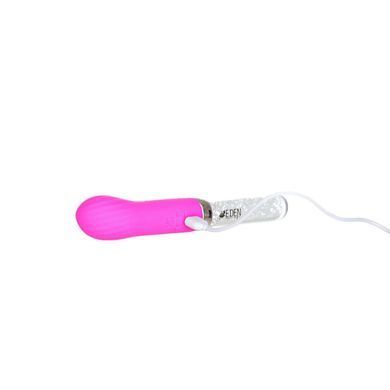Вібратор Petites Lil&rsquo; Bombshell Vibrator - Fuchsia