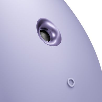 Електронний освіжувач для зволоження обличчя GESKE Facial Hydration Refresher 4в1 purple
