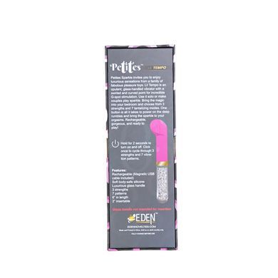 Вібратор Petites Lil&rsquo; Bombshell Vibrator - Fuchsia