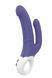 Подвійний вібратор Dream Toys VIBES of LOVE DOUBLE PLEASURE