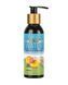 Смазка на водной основе Sensuva Natural Water-Based Peach (125 мл) без глицерина и парабенов