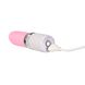 Вібратор Pillow Talk Lusty Luxurious Flickering Massager - Pink