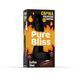 Ароматная свеча пикантной формы Pure Bliss Black Coffee Shot (Кофе) 15 см