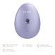 Електронний освіжувач для зволоження обличчя GESKE Facial Hydration Refresher 4в1 purple