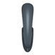 Вагінально-кліторальний вібратор Satisfyer G for Goddess 1 Dark Grey, 2 мотори