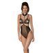 Боди Passion DOMINICA BODY L/XL, black