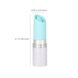 Вибратор Pillow Talk Lusty Luxurious Flickering Massager - Teal