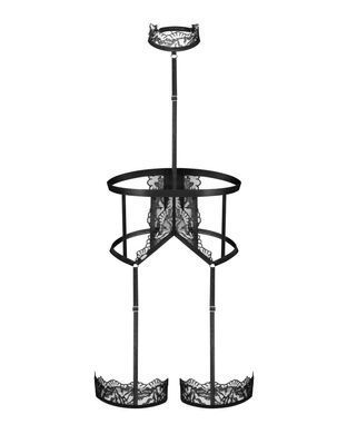 Портупея Obsessive Hersis harness S/M