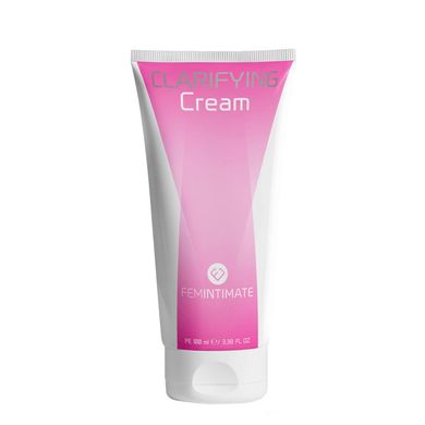 Отбеливающий крем Femintimate Clarifying Cream (100 мл)