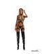 Портупея Obsessive Hersis harness S/M