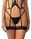 Портупея Obsessive Hersis harness S/M