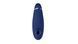 Вакуумний кліторальний стимулятор Womanizer Premium 2 - Blueberry, функції Autopilot та Smart Silence